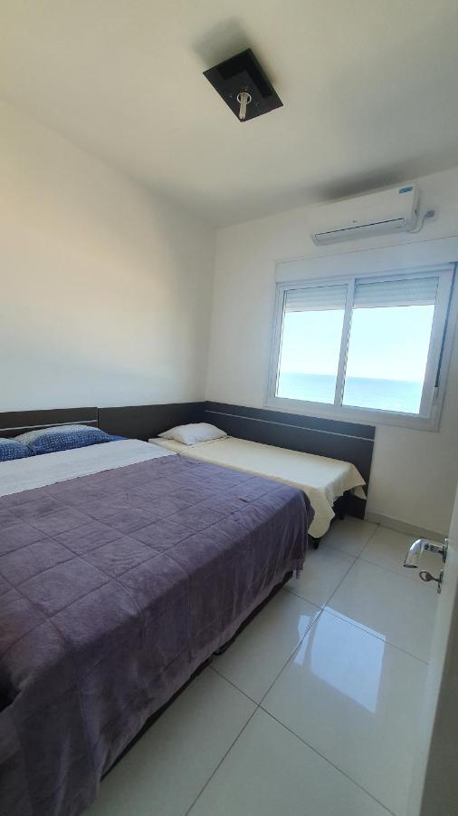 Excelente 3 Quartos Copacabana Frente Mar Com Vista Mar Da Sala E De Todos Os Quartos Appartamento Rio de Janeiro