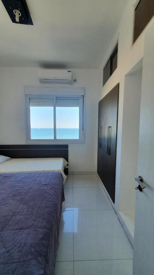 Appartamento Excelente 3 Quartos Copacabana Frente Mar Com Vista Mar Da Sala E De Todos Os Quartos
