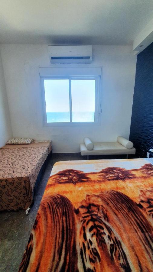 Excelente 3 Quartos Copacabana Frente Mar Com Vista Mar Da Sala E De Todos Os Quartos Appartamento