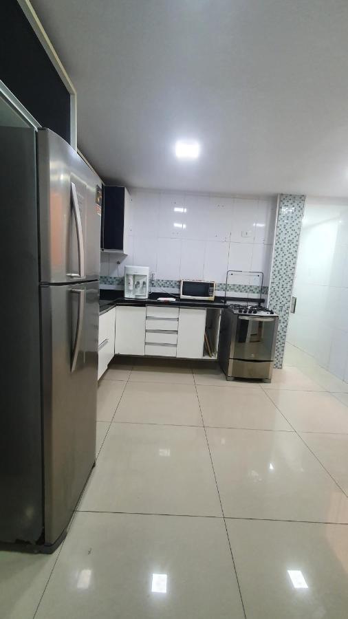 Excelente 3 Quartos Copacabana Frente Mar Com Vista Mar Da Sala E De Todos Os Quartos Appartamento *