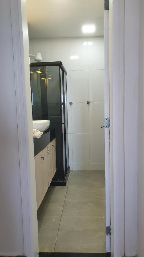 Appartamento Excelente 3 Quartos Copacabana Frente Mar Com Vista Mar Da Sala E De Todos Os Quartos