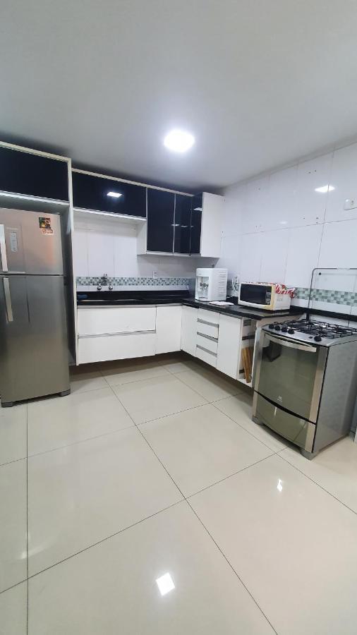 Appartamento Excelente 3 Quartos Copacabana Frente Mar Com Vista Mar Da Sala E De Todos Os Quartos