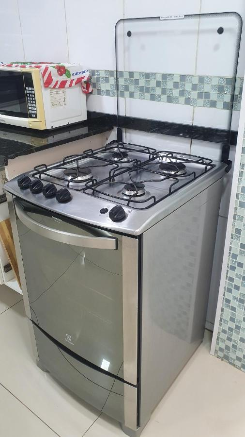 Appartamento Excelente 3 Quartos Copacabana Frente Mar Com Vista Mar Da Sala E De Todos Os Quartos *