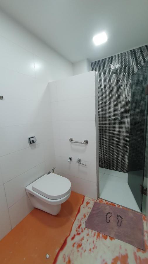 Appartamento Excelente 3 Quartos Copacabana Frente Mar Com Vista Mar Da Sala E De Todos Os Quartos