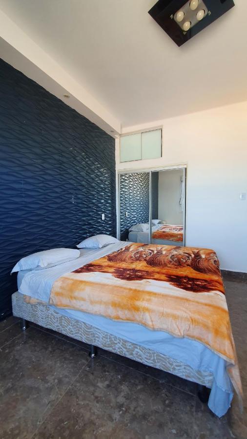 Appartamento Excelente 3 Quartos Copacabana Frente Mar Com Vista Mar Da Sala E De Todos Os Quartos *